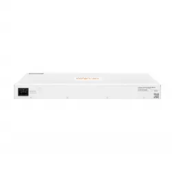 Hewlett Packard Enterprise Aruba Instant On 1830 24G 2SFP Managed L2 Gigabit Ethernet (10/100/1000) 1U