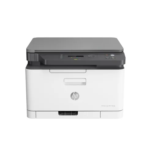 HP Color Laser MFP 178nw - Πολυμηχάνημα - 4ZB96A