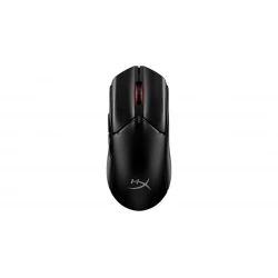 HyperX Pulsefire Haste 2 Core Ασύρματο RGB Gaming Ποντίκι 12000 DPI Μαύρο