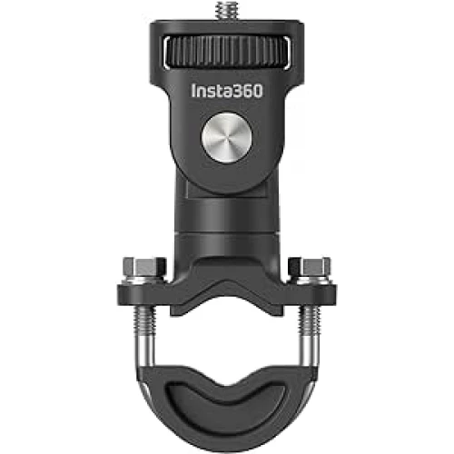 Insta360 Motorcycle U-Bolt Mount (no selfie stick included)