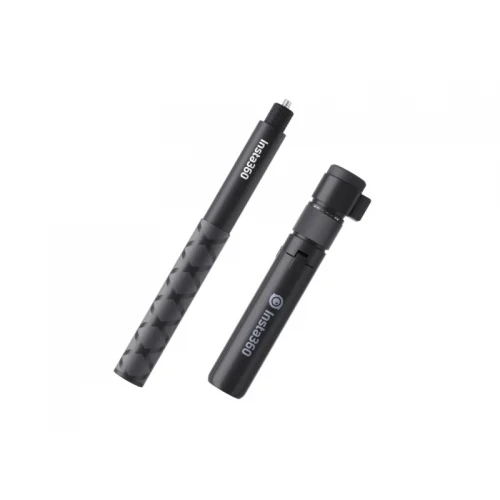 Insta360 Bullet Time Handle (Tripod, does not include selfie stick)