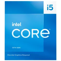 Intel Core i5-13400F processor 20 MB Smart Cache Box