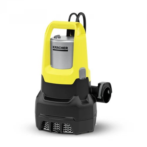 Karcher Υποβρύχια Αντλία Ακαθάρτων/Λυμάτων 750W | SP 22.000