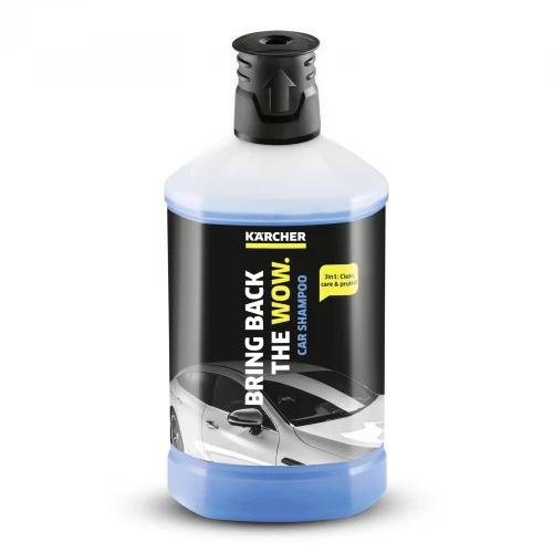 Karcher Καθαριστικό Αυτοκινήτων 1L 6.295-750.0