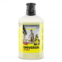 Karcher Ισχυρό γενικό καθαριστικό για χρήση με πλυστικά 6.295-753.0