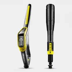 Karcher K 7 Smart Control Πλυστικό Ρεύματος με Πίεση 180bar