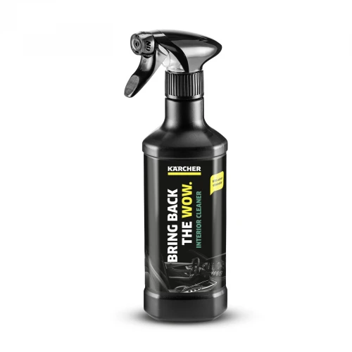 Karcher Καθαριστικός Εσωτερικού Χώρου αυτοκινήτου, RM 651, 500m