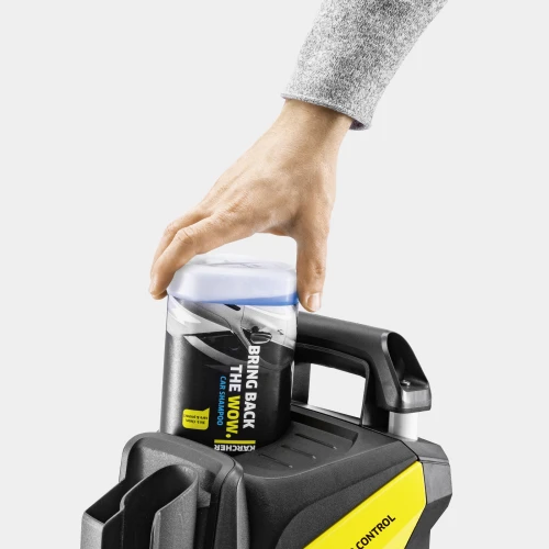 Karcher K 5 Power Control Πλυστικό Ρεύματος με Πίεση 145bar