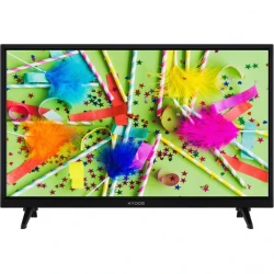 Kydos Android 24" Τηλεόραση HD Ready DLED K24AH22SD01