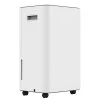 LIFE Smart CONCEPT20 Αφυγραντήρας με Ιονιστή και Wi-Fi 20lt