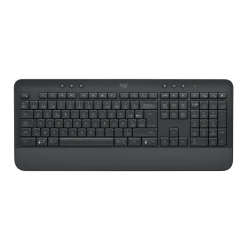 KEYBOARD W/S LOGITECH SIGN K650 GRAPH US