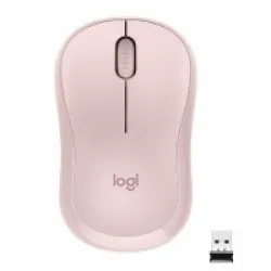 MOUSE WIRELESS LOGITECH M170 ROSE