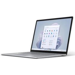 Microsoft Surface Laptop 5 15" QHD Touchscreen (i7-1255U/8GB/256GB SSD/W11 Home) (US Keyboard)