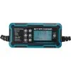 Φορτιστής-Συντηρητής μπαταρίας 12V και 24V BORMANN PRO BBC4030