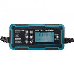 Φορτιστής-Συντηρητής μπαταρίας 12V και 24V BORMANN PRO BBC4030