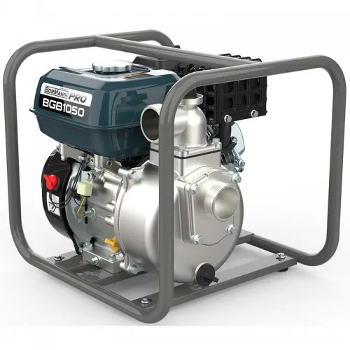 ΑΝΤΛΙΑ ΒΕΝΖΙΝΗΣ BORMANN Pro BGB1050