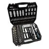 ΚΑΡΥΔΑΚΙΑ 1/2''& 1/4'' ΣΕΤ 110ΤΕΜ BORMANN Pro BHT5180