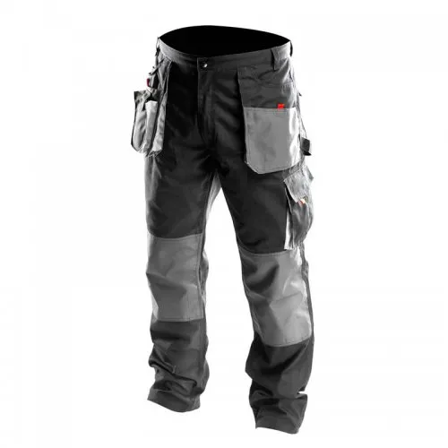 ΠΑΝΤΕΛΟΝΙ ΕΡΓΑΣΙΑΣ TORINO, XXL/58, 260g/m2 BORMANN Pro BPP7005