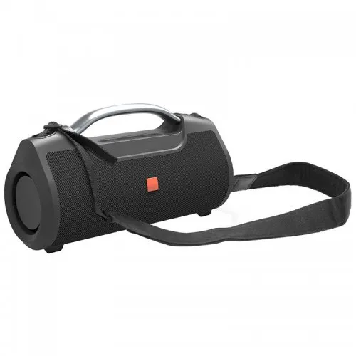 ΦΟΡΗΤΟ ΗΧΕΙΟ "SUPREME" BLUETOOTH BORMANN ELITE BPR6610