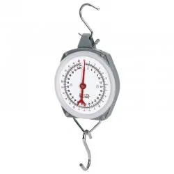 ΖΥΓΑΡΙΑ ΚΡΕΜΑΣΤΗ ΑΝΑΛΟΓΙΚΗ 100Kg/100gr BORMANN DS1100