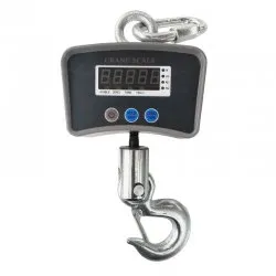 ΖΥΓΑΡΙΑ ΚΡΕΜΑΣΤΗ 500Kg / 200gr BORMANN DS5500