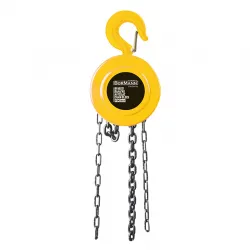ΠΑΛΑΓΚΟ ΑΛΥΣΙΔΑΣ 2T, 3m, ΔΙΑΜΕΤΡΟΣ ΑΛΥΣΙΔΑΣ 5.6mm BORMANN LITE BPA9231