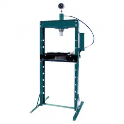 ΥΔΡΑΥΛΙΚΗ ΠΡΕΣΑ 20Ton ΜΕ ΑΝΤΛΙΑ ΧΕΙΡΟΣ BORMANN Pro BWR5230