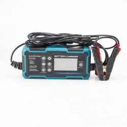 Φορτιστής-Συντηρητής μπαταρίας 12V και 24V BORMANN PRO BBC4030
