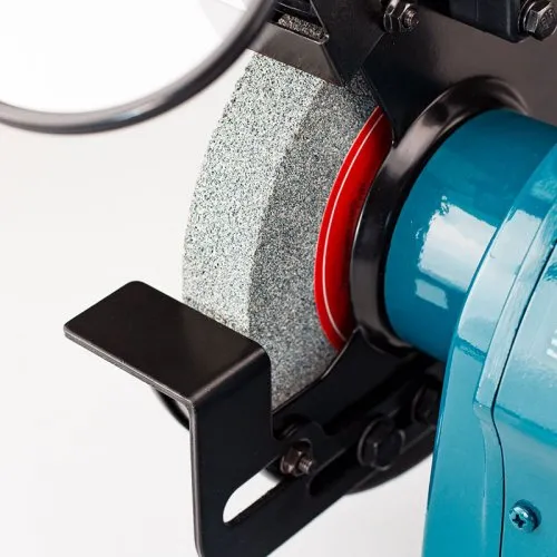 ΔΙΔΥΜΟΣ ΤΡΟΧΟΣ 150mm 370W BORMANN Pro BDT1526