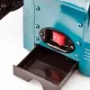 ΔΙΔΥΜΟΣ ΤΡΟΧΟΣ 150mm 370W BORMANN Pro BDT1526