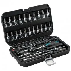 ΚΑΡΥΔΑΚΙΑ 1/4'' 46TEM BORMANN Pro BHT5100