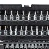 ΚΑΡΥΔΑΚΙΑ 1/4'' 46TEM BORMANN Pro BHT5100