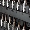 ΚΑΡΥΔΑΚΙΑ 1/4'' 46TEM BORMANN Pro BHT5100