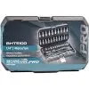 ΚΑΡΥΔΑΚΙΑ 1/4'' 46TEM BORMANN Pro BHT5100
