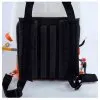 ΨΕΚΑΣΤΗΡΑΣ ΠΛΑΤΗΣ ΔΙΧΡΟΝΟΣ 26cc 25lt NAKAYAMA NS2635