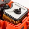 ΑΛΥΣΟΠΡΙΟΝΟ ΒΕΝΖΙΝΗΣ 2,4hp, 45.6cc, NAKAYAMA PRO PC4610
