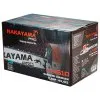 ΑΛΥΣΟΠΡΙΟΝΟ ΒΕΝΖΙΝΗΣ 2,4hp, 45.6cc, NAKAYAMA PRO PC4610