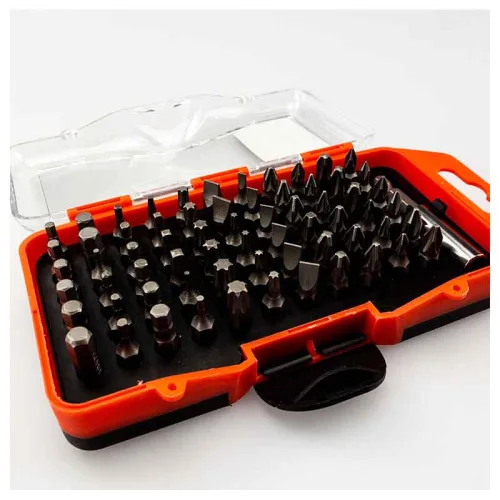 ΣΕΤ ΜΥΤΕΣ BORMANN BHT1220