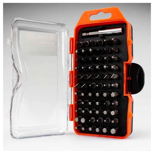 ΣΕΤ ΜΥΤΕΣ BORMANN BHT1220