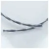 ΜΕΣΙΝΕΖΑ Carbon3 Twist 4.70mm-19m NAKAYAMA PRO NC1004