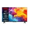 TCL 43'' 43P655 LED ULTRA HD SMART