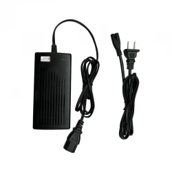 NAKAYAMA Pro EC1609 Φορτιστής 3Α για EC1608 NAKAYAMA PRO EC1609