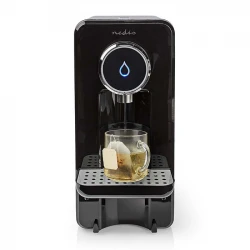 NEDIS KAWD100FBK Dispenser ζεστού νερού, 2.5L