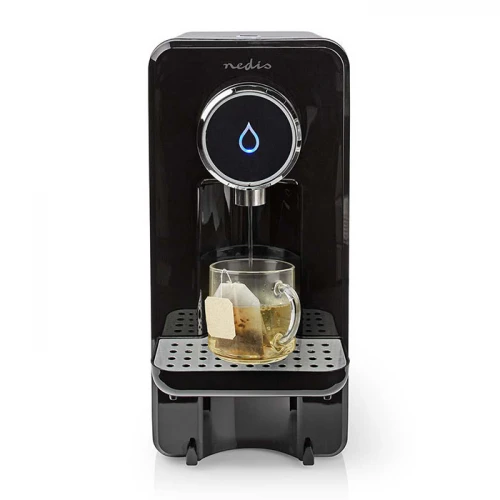 NEDIS KAWD100FBK Dispenser ζεστού νερού, 2.5L