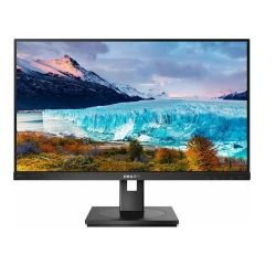 Philips S Line 272S1AE/00 LED display 68.6 cm (27'') 1920 x 1080 pixels Full HD LCD Black