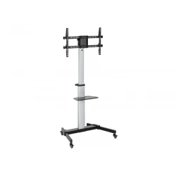 ΒΑΣΗ TV ΤΡΟΧΗΛΑΤΗ 37-86" KYDOS K44-46TW