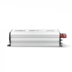 NEDIS Inverter 600W/12V, με έξοδο ημιτονικής κυματομορφής PIM60012FGY
