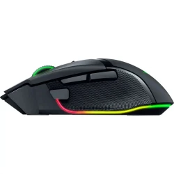 Razer BASILISK V3 PRO Ποντίκι 35K BLACK WIRELESS - Optical Switches - Tilt Wheel - 11 Buttons