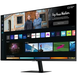 SAMSUNG LS32DM500EUXDU FHD Smart Monitor 32'' (SAMLS32DM500EUXDU)
