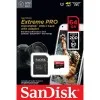 SanDisk Extreme PRO microSDXC UHS-I 64GB CARD SDSQXCU-064G-GN6MA